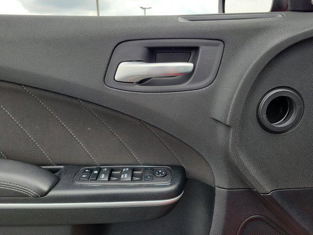 used 2023 Dodge Charger car, priced at $22,687