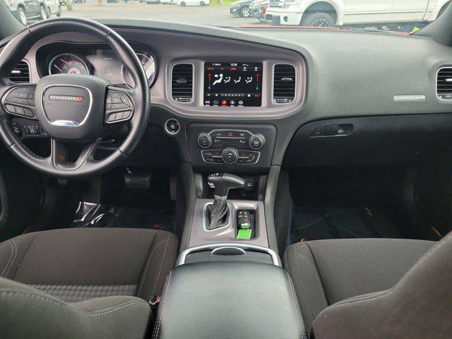 used 2023 Dodge Charger car, priced at $22,687