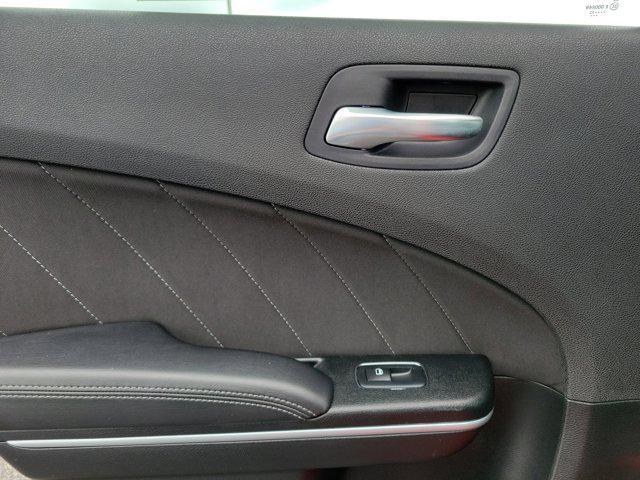 used 2023 Dodge Charger car, priced at $22,687