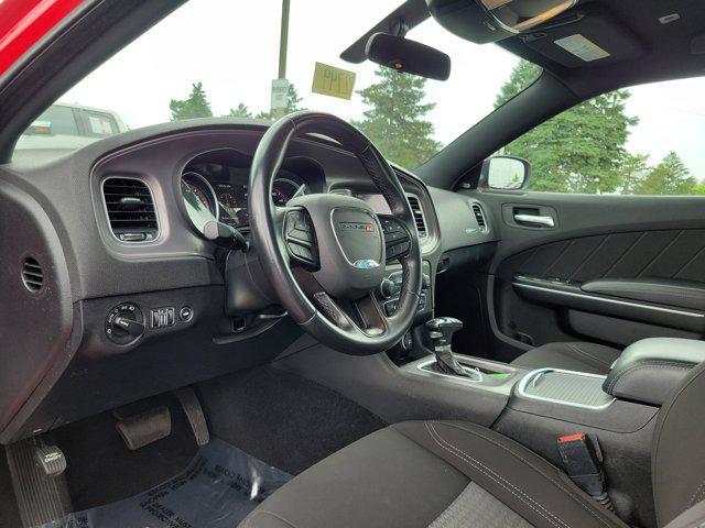 used 2023 Dodge Charger car, priced at $22,687