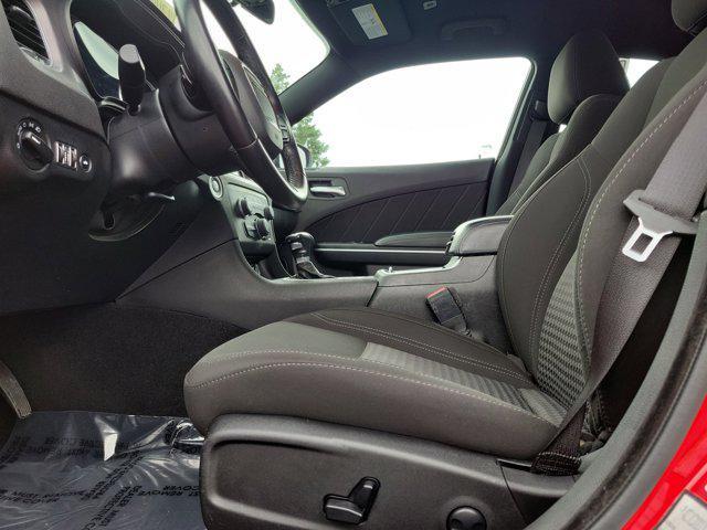 used 2023 Dodge Charger car, priced at $22,687