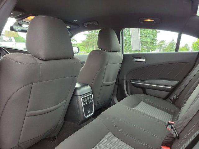 used 2023 Dodge Charger car, priced at $22,687