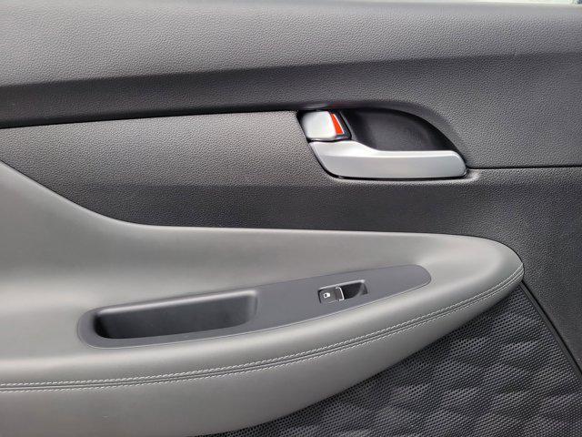 used 2023 Hyundai Santa Fe car, priced at $25,989