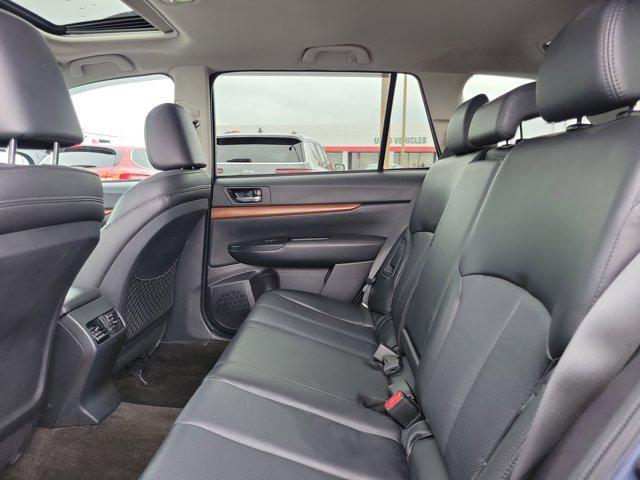 used 2013 Subaru Outback car, priced at $8,476