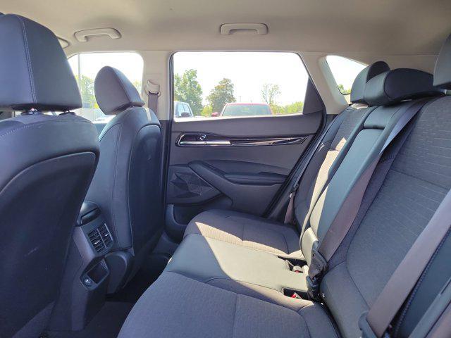 used 2022 Kia Seltos car, priced at $18,830