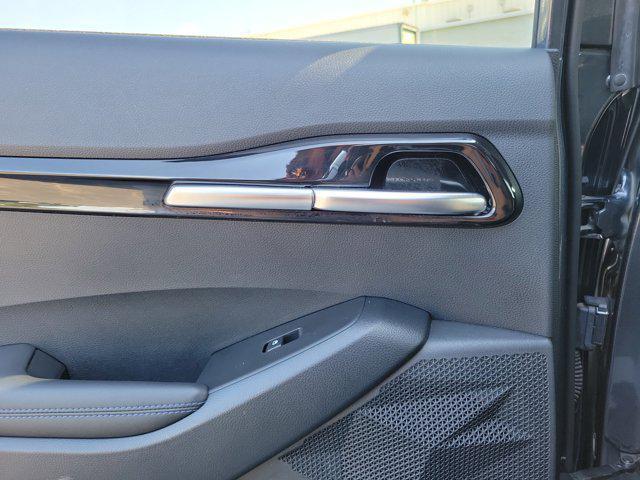 used 2022 Kia Seltos car, priced at $18,830