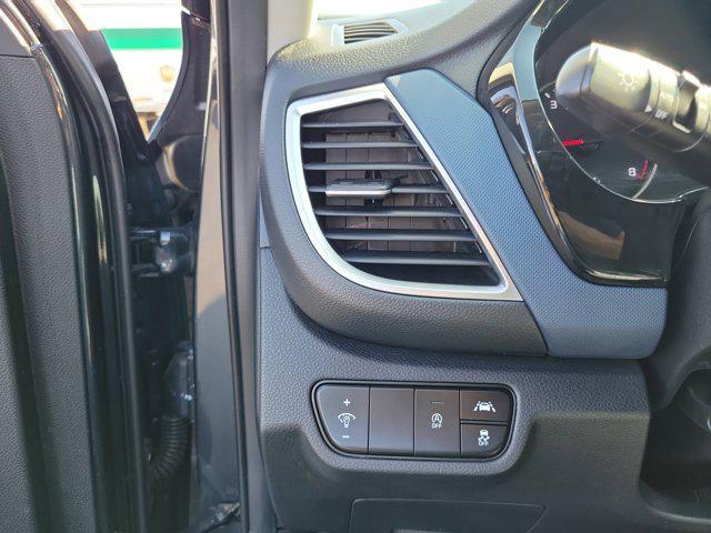 used 2022 Kia Seltos car, priced at $18,830