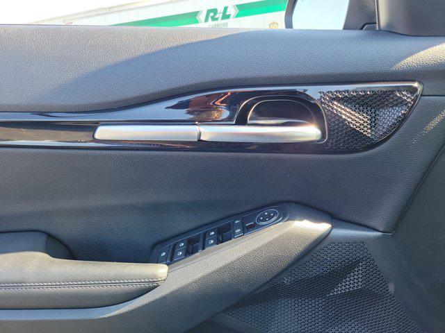 used 2022 Kia Seltos car, priced at $18,830