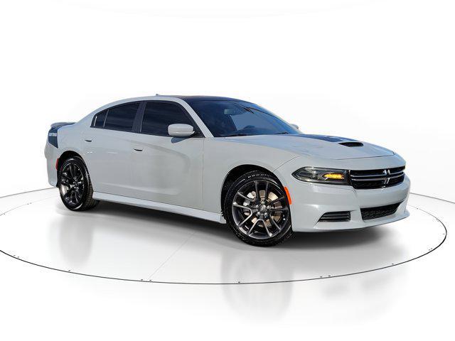 used 2022 Dodge Charger car, priced at $31,643