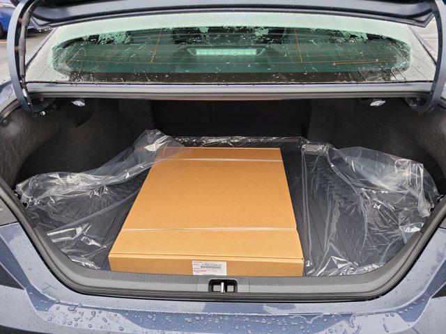 new 2026 Toyota Camry car, priced at $37,583