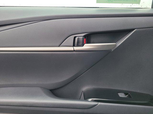 new 2026 Toyota Camry car, priced at $37,583