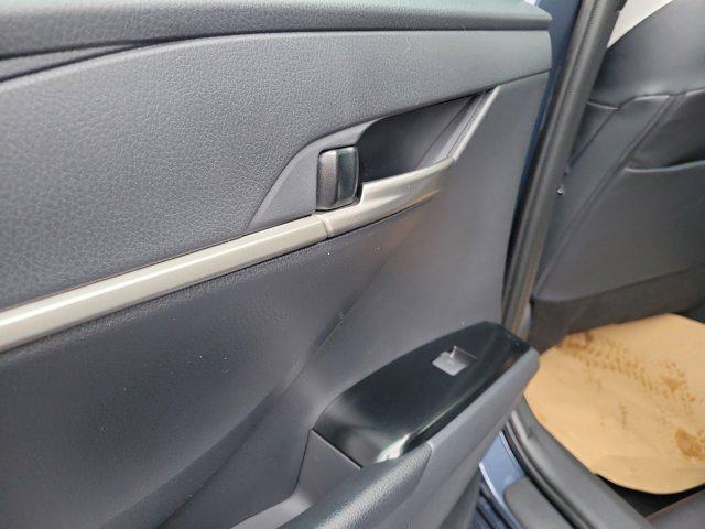 new 2026 Toyota Camry car, priced at $37,583