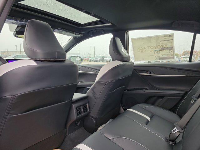 new 2026 Toyota Camry car, priced at $37,583