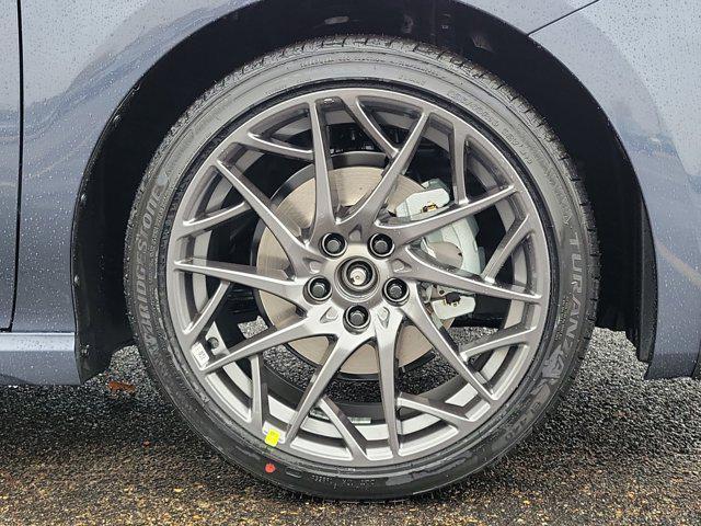 new 2026 Toyota Camry car, priced at $37,583