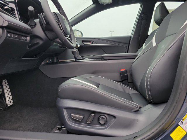 new 2026 Toyota Camry car, priced at $37,583