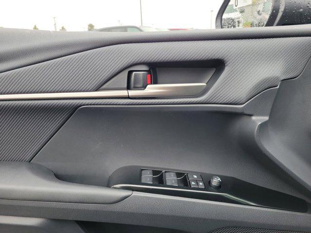 new 2026 Toyota Camry car, priced at $37,583