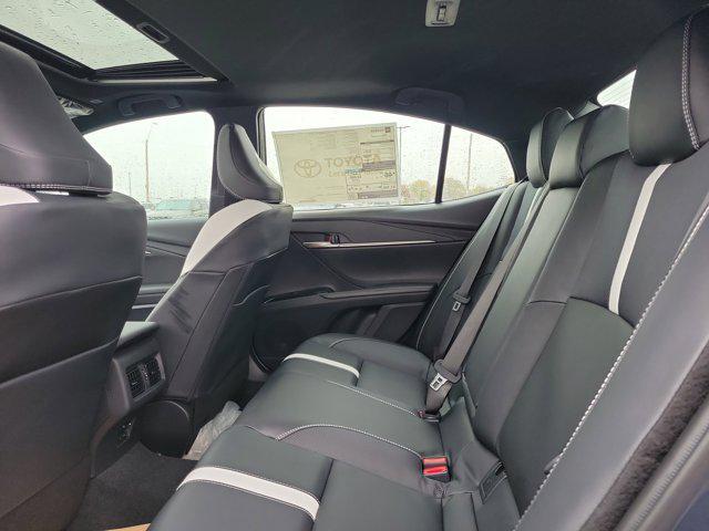 new 2026 Toyota Camry car, priced at $37,583