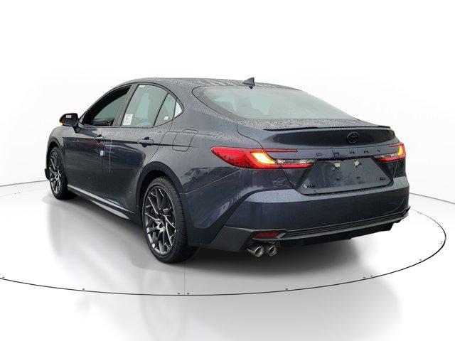 new 2026 Toyota Camry car, priced at $37,583