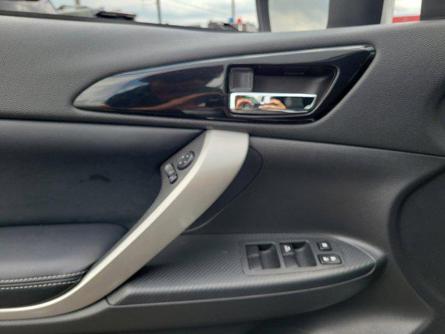 used 2024 Mitsubishi Eclipse Cross car, priced at $21,510