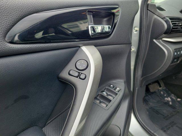used 2024 Mitsubishi Eclipse Cross car, priced at $21,510