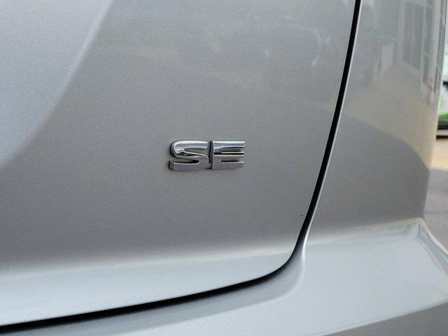 used 2024 Mitsubishi Eclipse Cross car, priced at $21,510