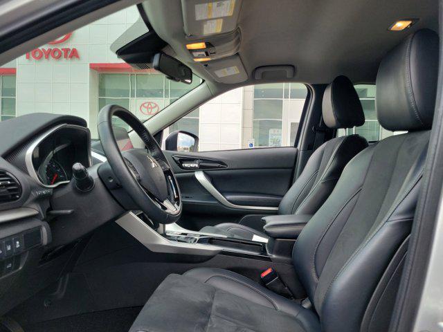used 2024 Mitsubishi Eclipse Cross car, priced at $21,510