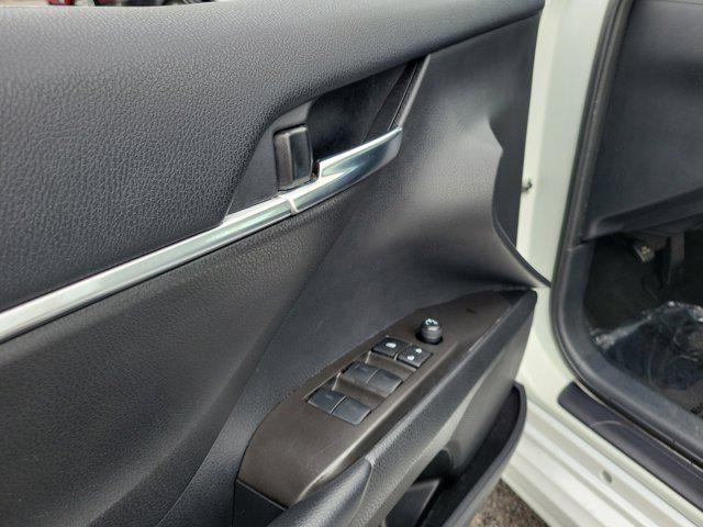 used 2024 Toyota Camry car, priced at $26,622