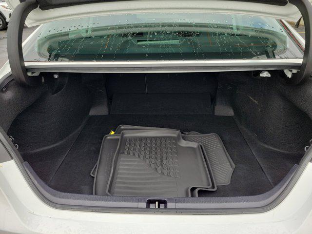 used 2024 Toyota Camry car, priced at $26,622
