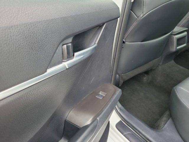 used 2024 Toyota Camry car, priced at $26,622
