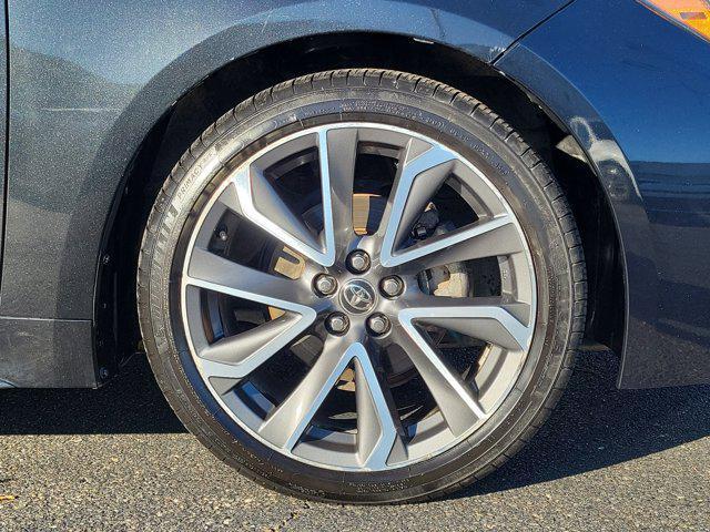 used 2021 Toyota Corolla car, priced at $15,897