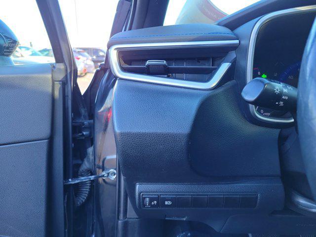 used 2021 Toyota Corolla car, priced at $15,897
