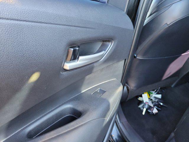 used 2021 Toyota Corolla car, priced at $15,897