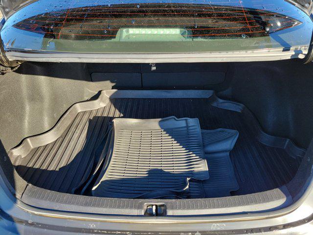 used 2021 Toyota Corolla car, priced at $15,897