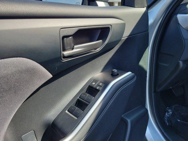 used 2024 Toyota Highlander car, priced at $36,188