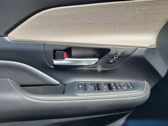 used 2024 Toyota Grand Highlander car, priced at $56,653