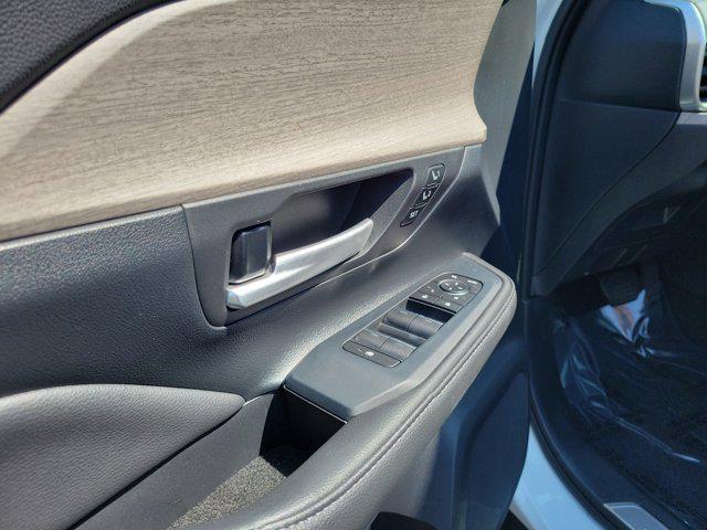 used 2024 Toyota Grand Highlander car, priced at $56,653