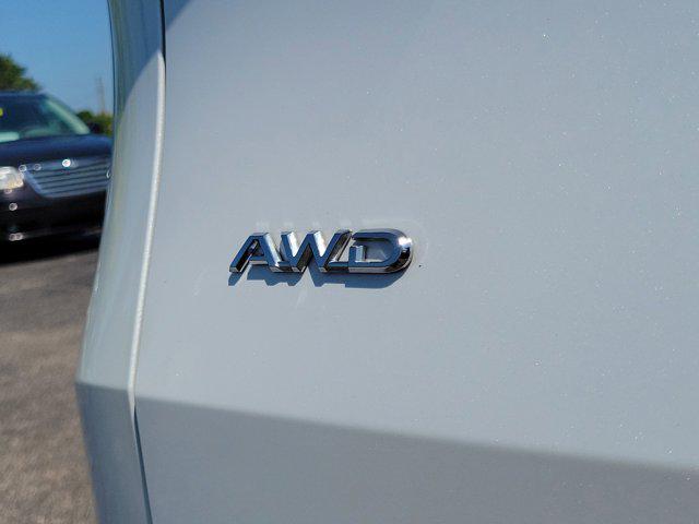 used 2024 Toyota Grand Highlander car, priced at $56,653