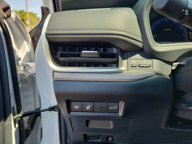 used 2024 Toyota Grand Highlander car, priced at $56,653