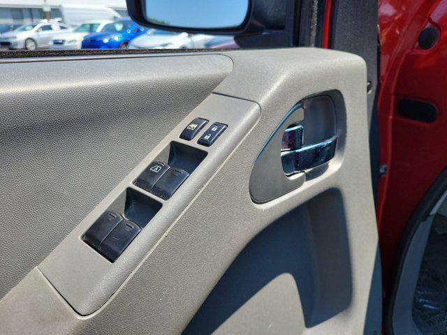 used 2019 Nissan Frontier car, priced at $21,873