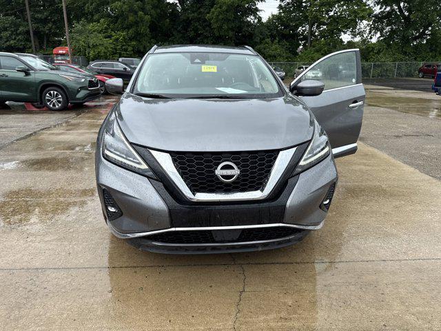used 2023 Nissan Murano car, priced at $24,239