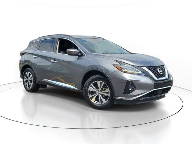 used 2023 Nissan Murano car, priced at $23,589