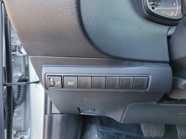 used 2024 Toyota Corolla car, priced at $21,496