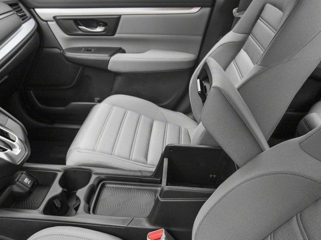 used 2017 Honda CR-V car, priced at $20,637