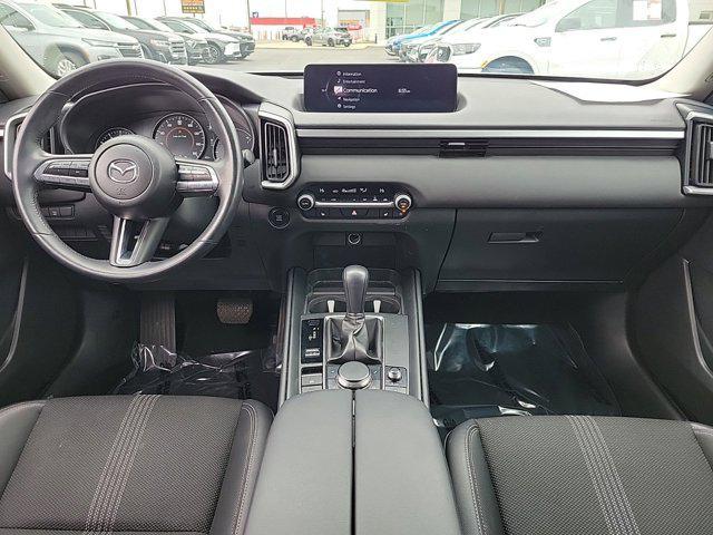 used 2024 Mazda CX-50 car, priced at $25,286