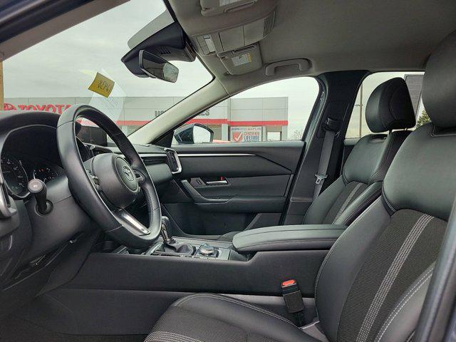 used 2024 Mazda CX-50 car, priced at $25,286