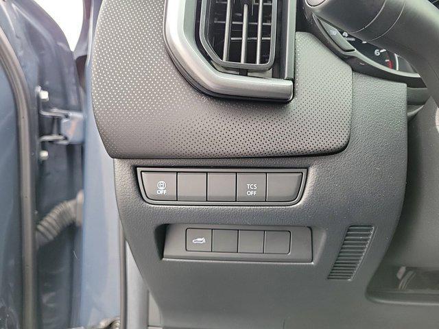 used 2024 Mazda CX-50 car, priced at $25,286