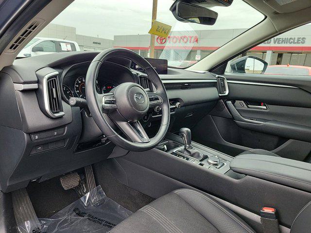 used 2024 Mazda CX-50 car, priced at $25,286