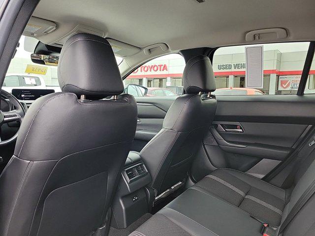 used 2024 Mazda CX-50 car, priced at $25,286