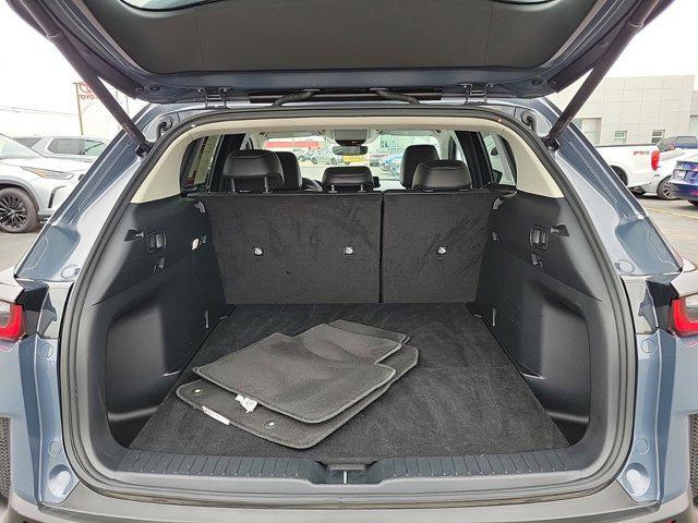 used 2024 Mazda CX-50 car, priced at $25,286