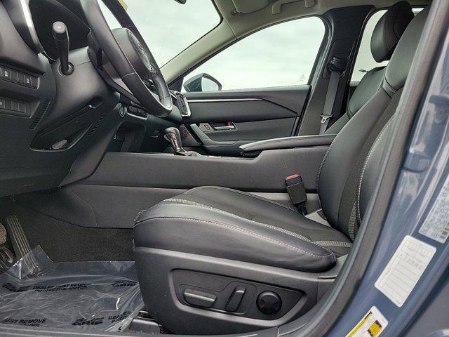 used 2024 Mazda CX-50 car, priced at $25,286